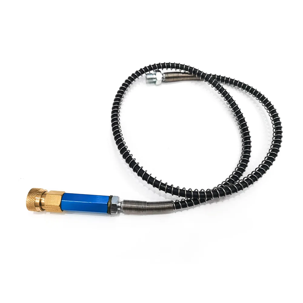 300Bar 4500PSI PCP Air Compressor Air Pump Filter Oil and Water Separator Oil-water Filter 1 piece/lot air pump,air compressor parts