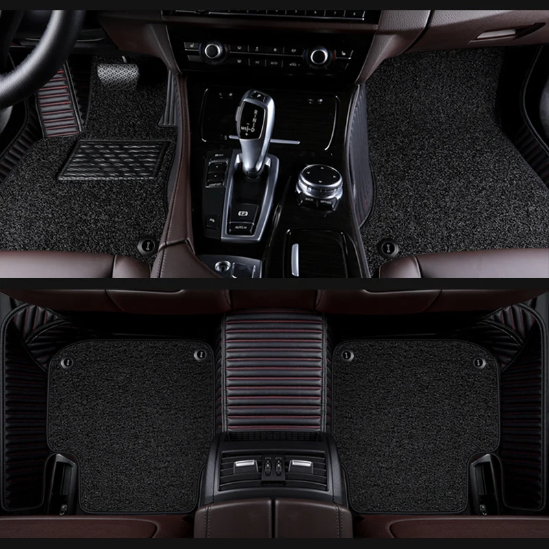 Автомобильные коврики MATIKOHI под заказ для Lexus ES IS-C IS LS RX NX GS CT GX LX570 RX350 LX RC RX300 LX470