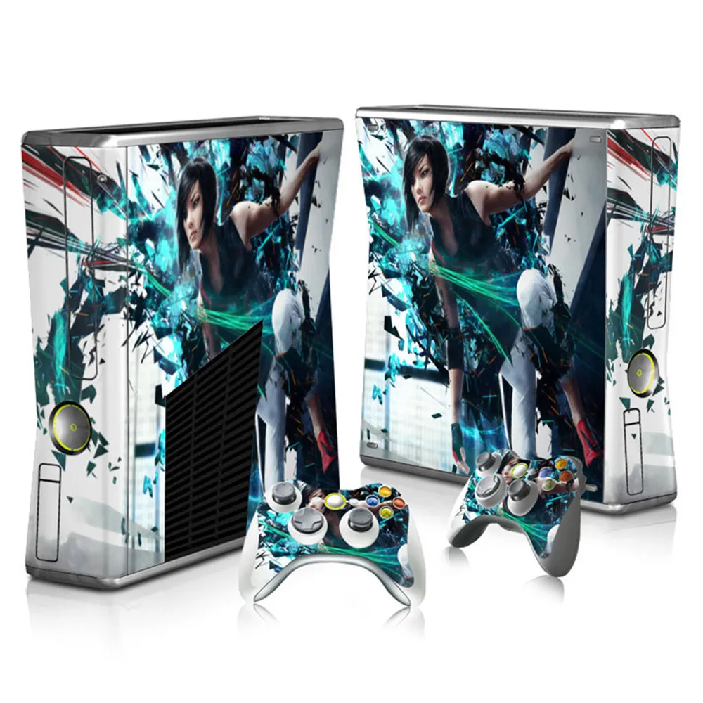 TN-XBOX360 SLIM-3167