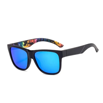 

2020 New Men's Polarized Sunglasses UV400 Fashion Square Ladies Sun Glasses Classic Retro Luxury Brand Design Driving Sunglasses