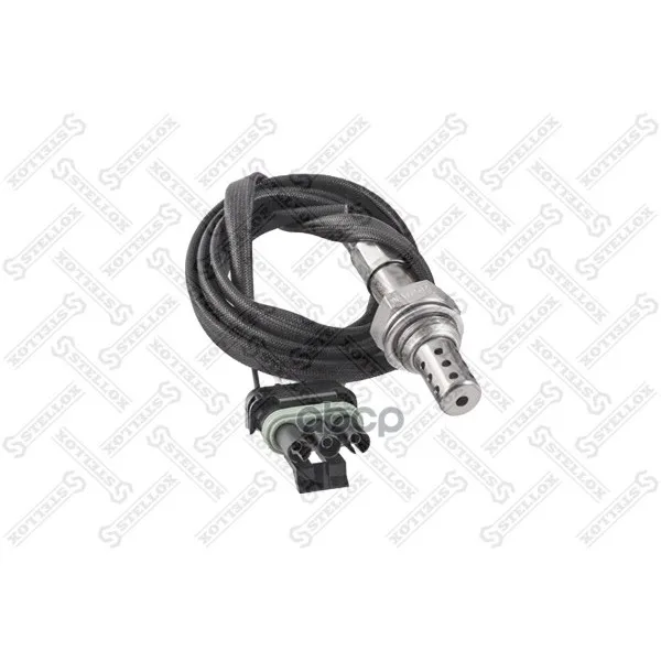 20-00093-Sx_лямбда-Зонд! Opel Vectra/Calibra 2.5i 93-00 Stellox 2000093sx Stellox арт. 2000093SX