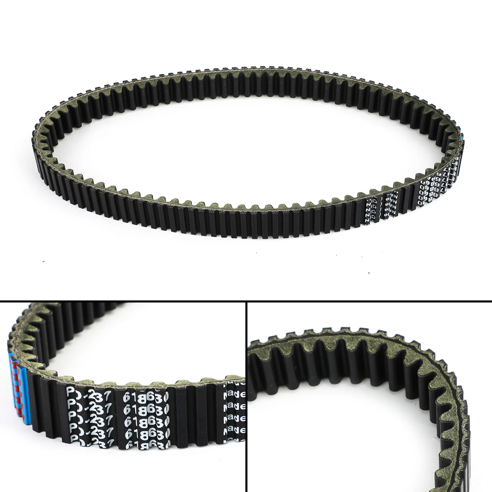 

Artudatech 618630 внешний приводной ремень V-Belt подходит для E-Z-GO EZGO Gas Shuttle L6 S4 L4 Terrain 250 500