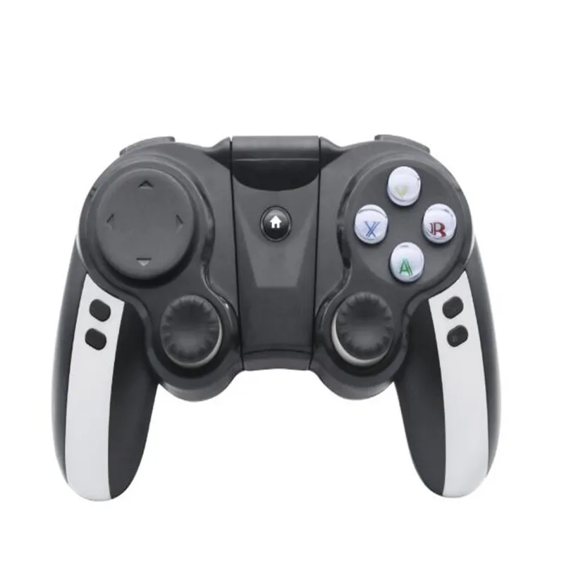 M8 беспроводной Bluetooth игровой контроллер портативный джойстик вибрационная ручка геймпад для IPhone IOS PC PS3