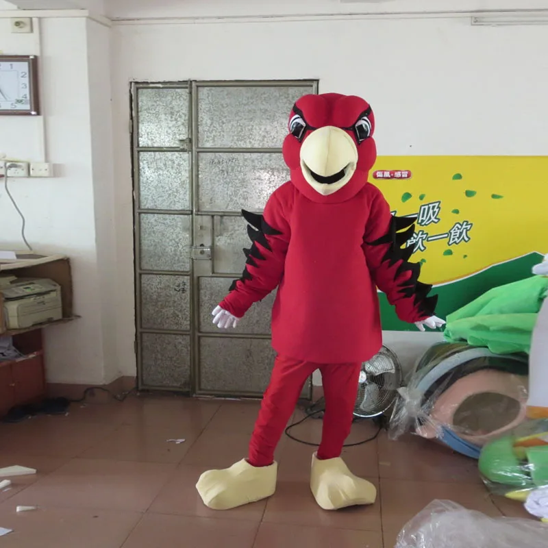 

bald eagle mascot costume cosplay