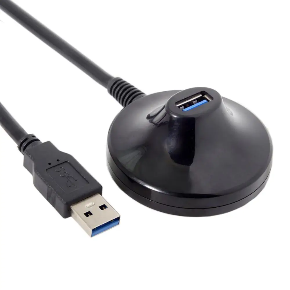 USB 3 0 типа Папа-папа женский Беспроводной WI-FI переходник удлинитель док-станция