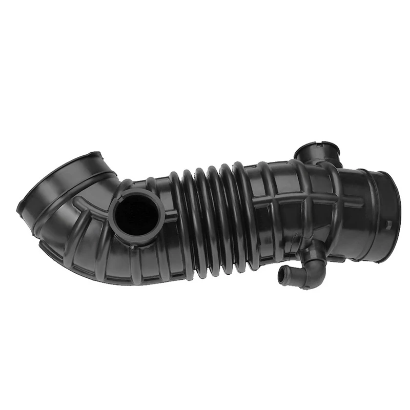 Engine Car Air Intake Hose Pipe For Hyundai Entourage 2007-2008 For Kia Sedona 2006- Black Air Intakes Parts 696-735