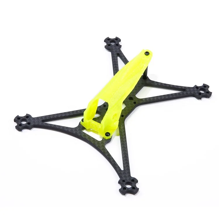 IFLIGHT крыло turbobee 136rs 3-дюймовая пленка небольшого машинного оборудования кронштейн для дома и улицы с видом от первого лица с помощью машины