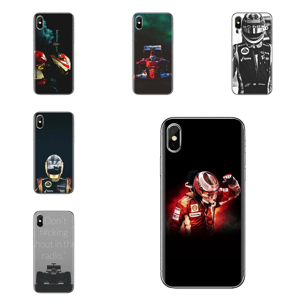 Для iPhone XS Max XR X 4 4S 5 5S 5C SE 6 6S 7 8 плюс samsung Galaxy J1 J3 J5 J7 A3 A5 модные водитель автомобиля