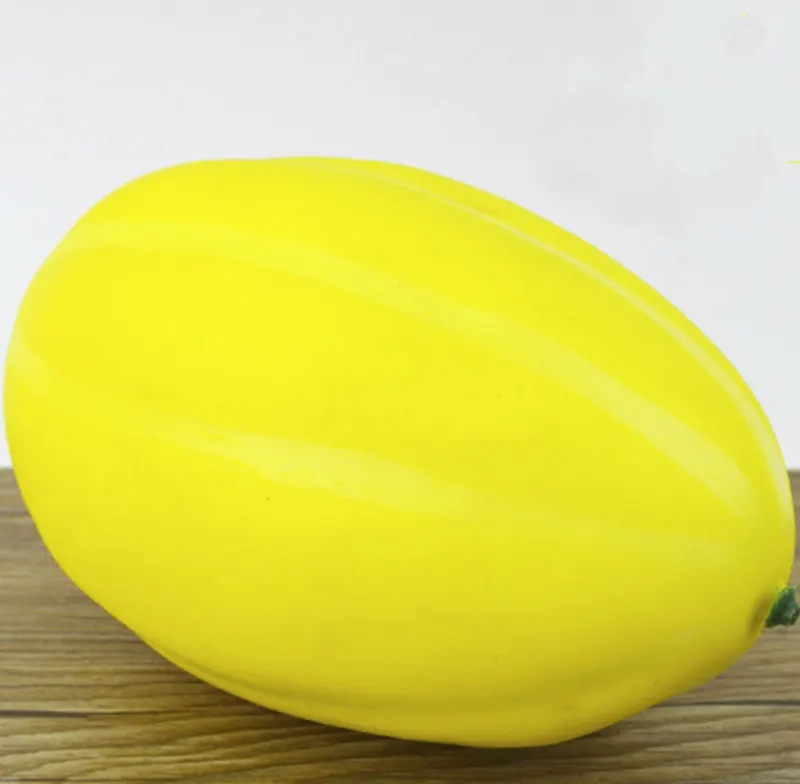 100 Pcs Artificial Fruits Plastic Fake Fruit Simulation Fake Peaches Pear Kitchen Pretend Fruit Photography Props - Цвет: 3