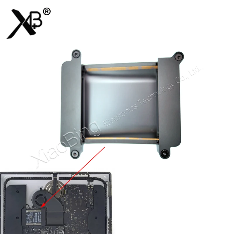 Жесткий диск A1418 A2116 HDD коробка Для iMac A1418 A2116 21," жесткий диск HDD данные ssd sata кронштейн 2012- год