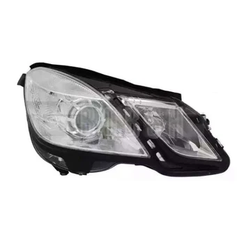 

Car Headlight lamp set 2012-mer ced esb enzE220 E250 E200 E300 E350 E180 W212 Illuminator assembly Xenon lamp A2128208261