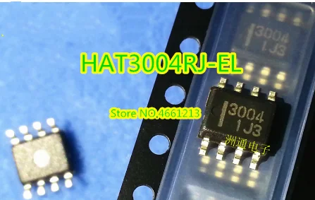 10 шт.) HAT3004RJ-EL HAT3004R HAT3004 3004