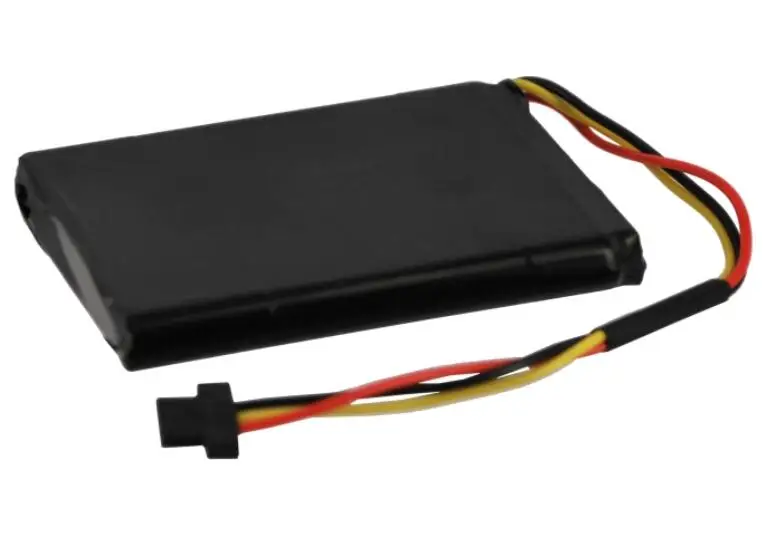 cameron sino 1100mah battery for TOMTOM 340S LIVE XL 4EG0.001.08 One XL 340 4EG0.001.17 Pro 4000 XL 335M 6027A0090721 R2