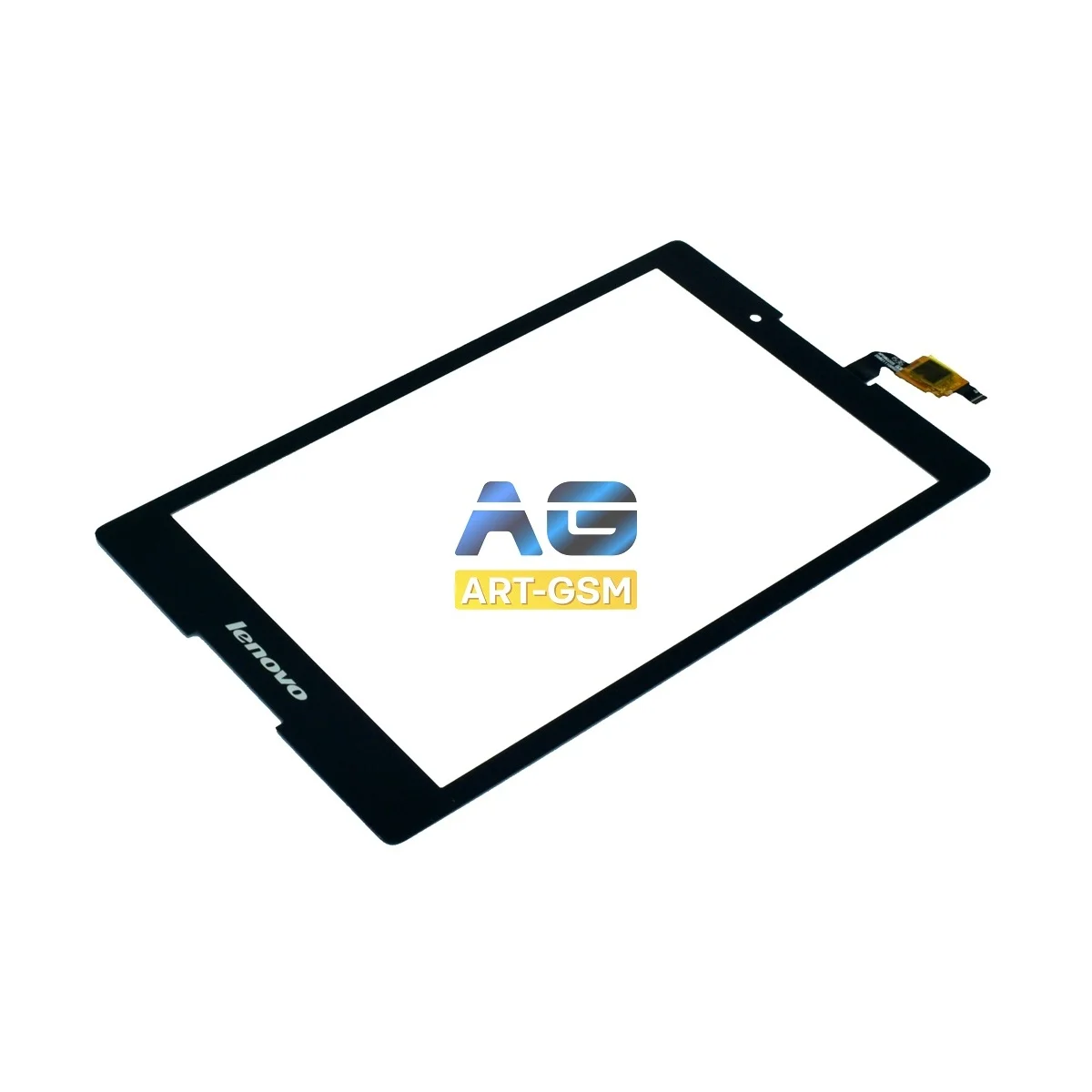 Сенсорное стекло,Тачскрин Lenovo Tab 2 A8-50/TB3-850m black