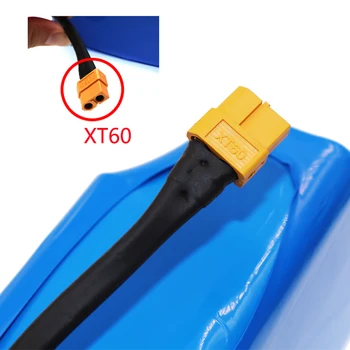 

2020 36V to lithium-ion rechargeable battery 6800 mAh lithium-ion cell for electric self-balancing scooter Electric bicycle