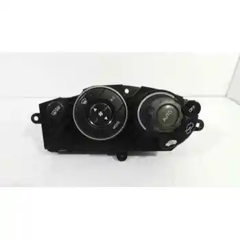 

79600SMJ 2287422 Control Climate Control Honda Civic Viii Hatchback (fn, Fk)
