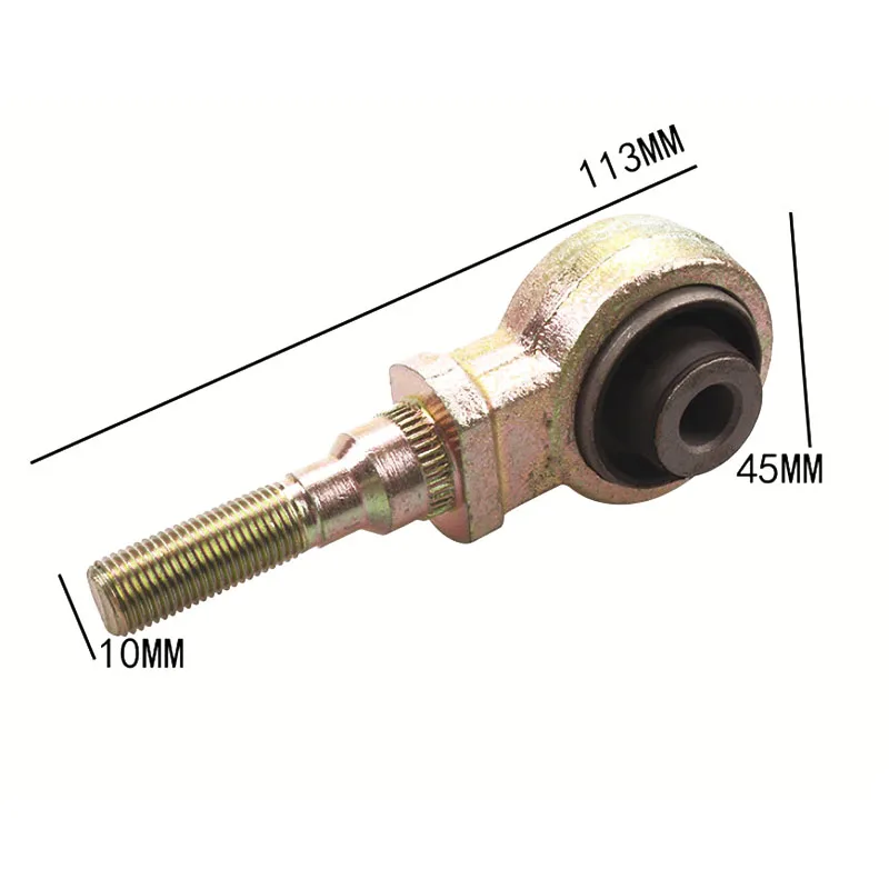 Control Arm Bushings Kit FOR 92-95 CIVIC EG BRASS FRONT UPPER CONTROL ARM BUSHING KIT REPLACEMENT