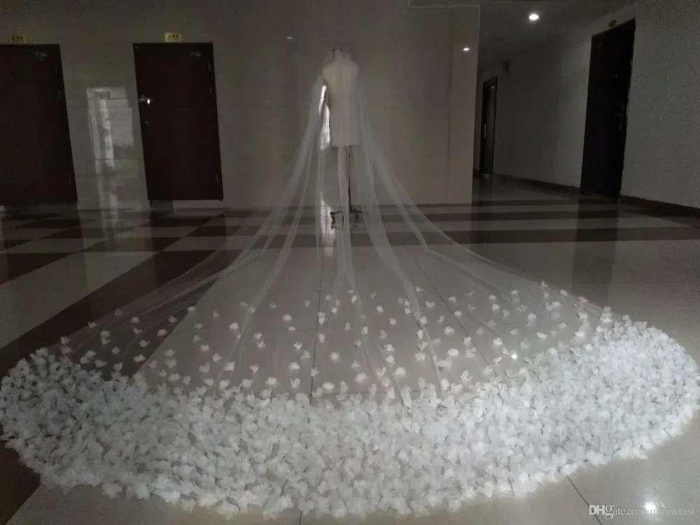 2020-luxury-flower-wedding-veils-3.5-meters-long-cathedral-length-appliqued-real-image-tulle-bridal-veil-with-free-comb (4)
