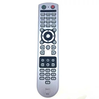 

Новый оригинальный NAD пульт дистанционного управления M55 Универсальный dvd-плеер