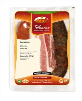 

Palcarsa Fabada Meats 200 g
