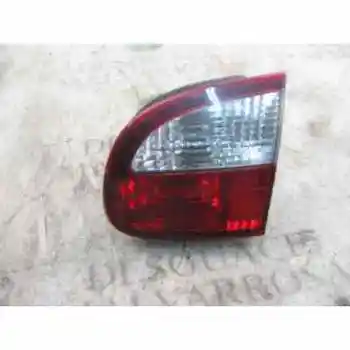 

RIGHT REAR light INNER DAEWOO LANOS SX Y624 [4461489]