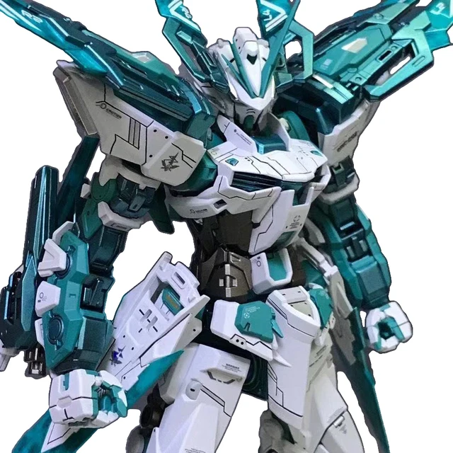 Mystery Boxes Gunpla Full Series.Japanese Robot Assembly Animation Toys  Gifts. 4