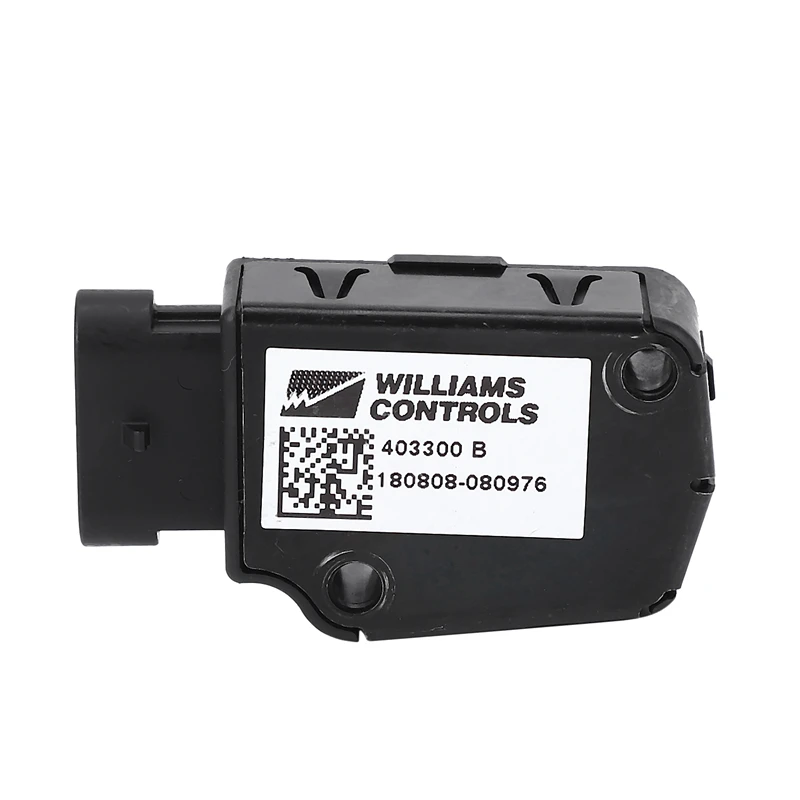 

Throttle Position Sensor for Volvo Truck 403300B 403300B