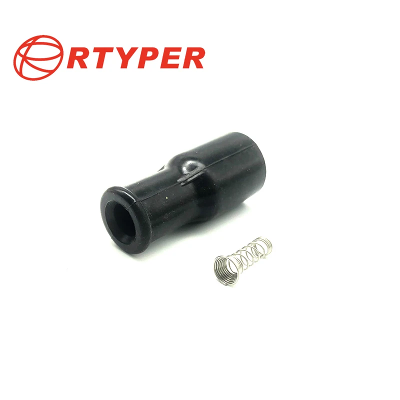 

Free Shipping Original Quality Igniton Coil Rubber Kit 28244734 Of Faw Gelly The Best Price Car Accessory