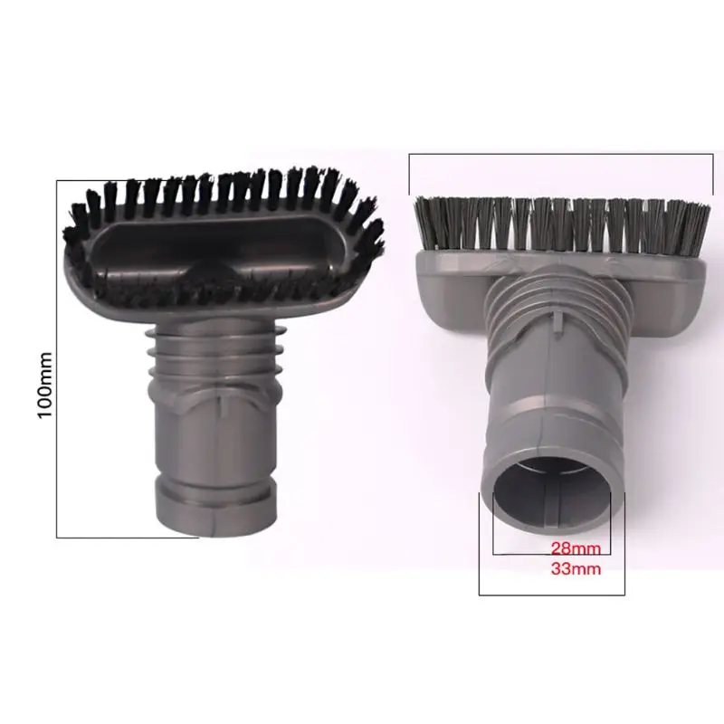5 шт./компл. пылесос насадка для зубных щеток для Dyson V6 насадка для зубных щеток Набор инструментов