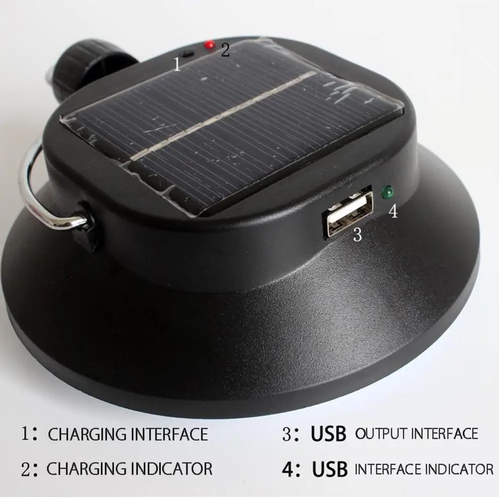 Mounchain многофункциональные солнечные Кемпинговые фонари светодиодный usb зарядка палатки лампы 28 SMD СВЕТОДИОДНЫЙ