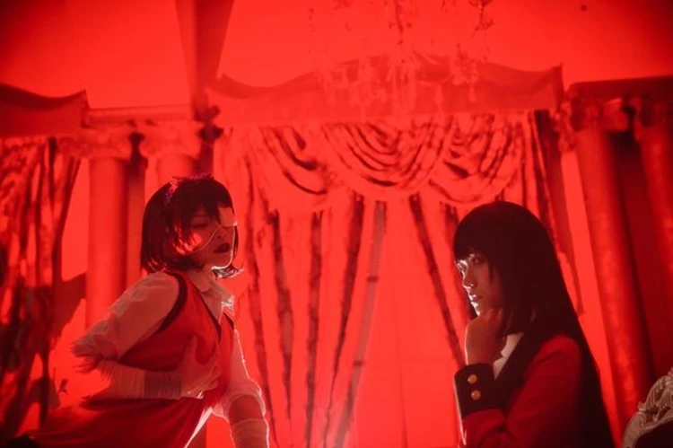 LEOSOXS Anime Cosplay Costume Kakegurui Compulsive Gambler Wigs Accessories Uniform Schoolgirl School Suit -Zentai shop online Hd36eccc4f71e45c7abaa71b82e3ac4c16.jpg