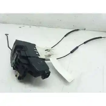 

8131026021 LOCK LEFT FRONT DOOR HYUNDAI SANTA FE (SM)