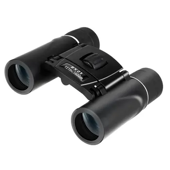 

Mini 8x21 Binoculars Telescope BAK9 FMC Optical Folding Zoom Roof Prism Telescope for Outdoor Travel Sightseeing Hunting