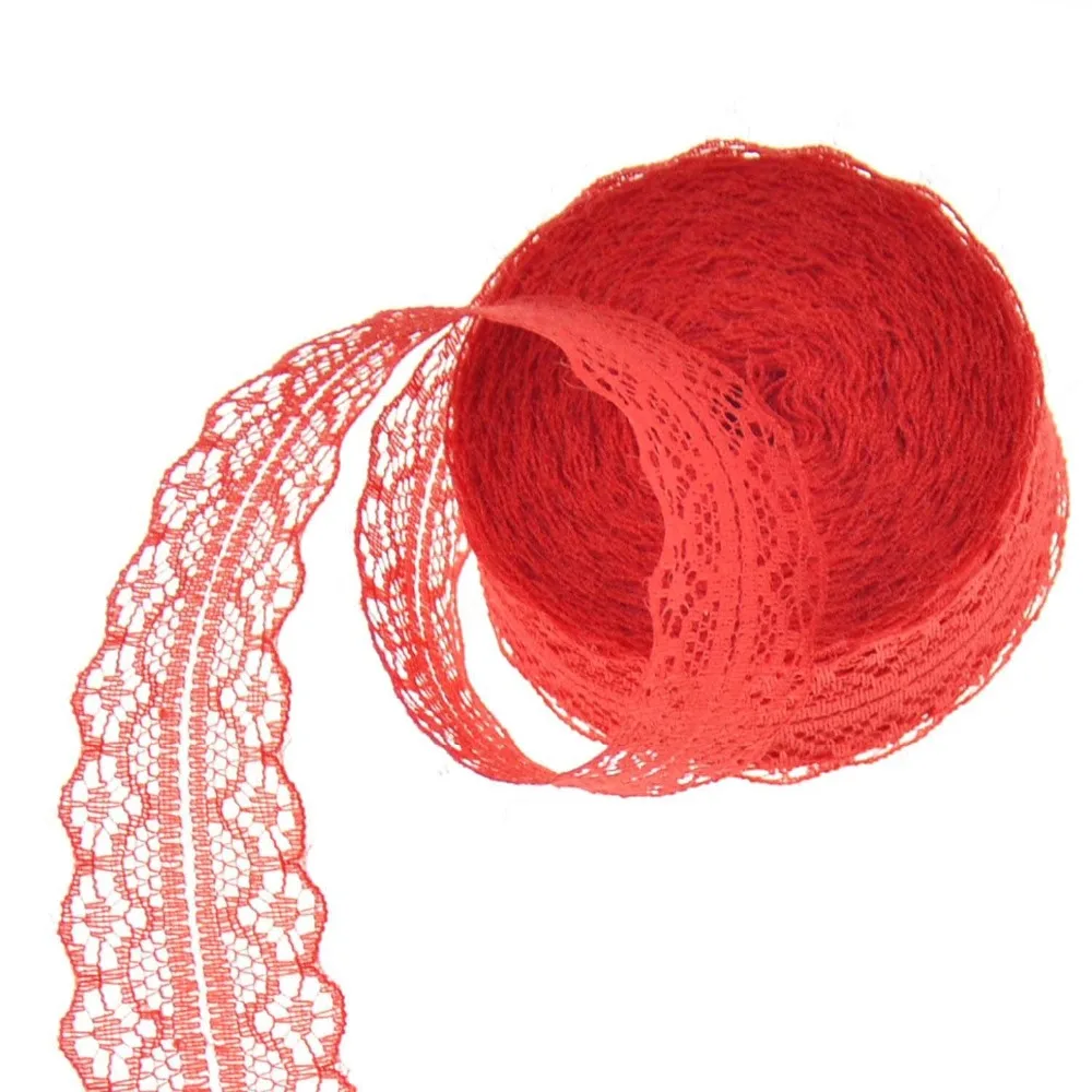 Lace Ribbon Tape 15