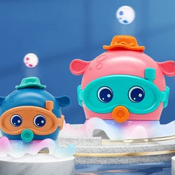 Pieuvre électrique flottante, jeu amusant, jouet d'apprentissage éducatif pour enfants, marche dans toutes les directions avec lumière musicale, nouvelle collection 