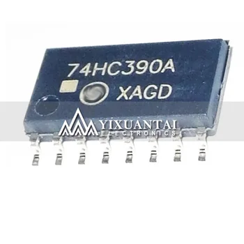 

5pcs/lot 10pcs/lot 50pcs/lot 100% New Original MC74HC390AF 74HC390A SOP16