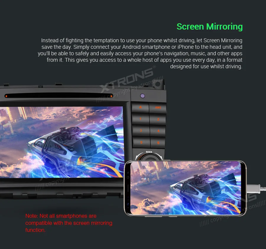 Sale 7" Android 9.0 OS Car DVD Multimedia Navigation GPS Radio for Mercedes-Benz G-Class W463 2006-2008 & CLK-Class W209 2005-2006 18 Sale 7" Android 9.0 OS Car DVD Multimedia Navigation GPS Radio for Mercedes-Benz G-Class W463 2006-2008 & CLK-Class W209 2005-2006 18