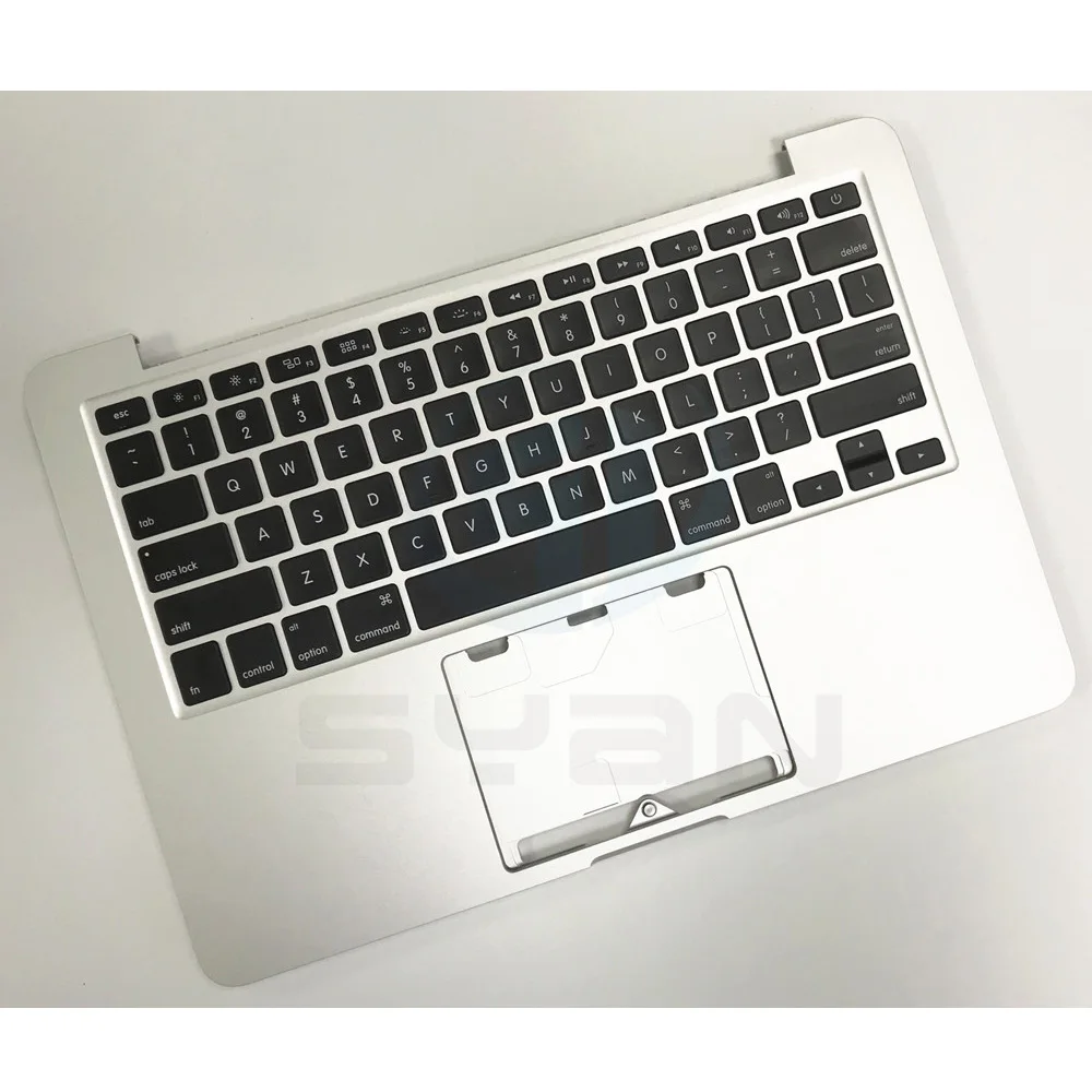 США A1502 Topcase с подсветкой клавиатуры для Macbook Pro retina 13," C корпус крышка Топ чехол 2013