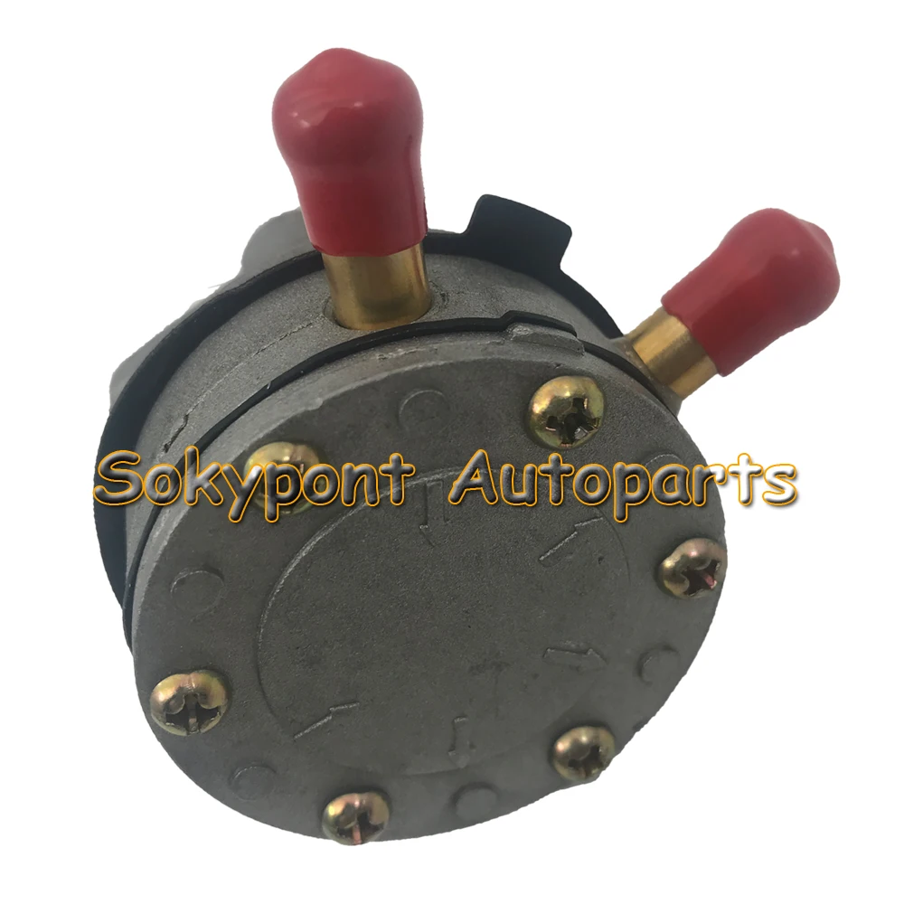 Топливный насос 15401-52032 для Kubota V1500 V1501 V1100 V1200 D650 D750 D850 D950 двигателя 1 шт