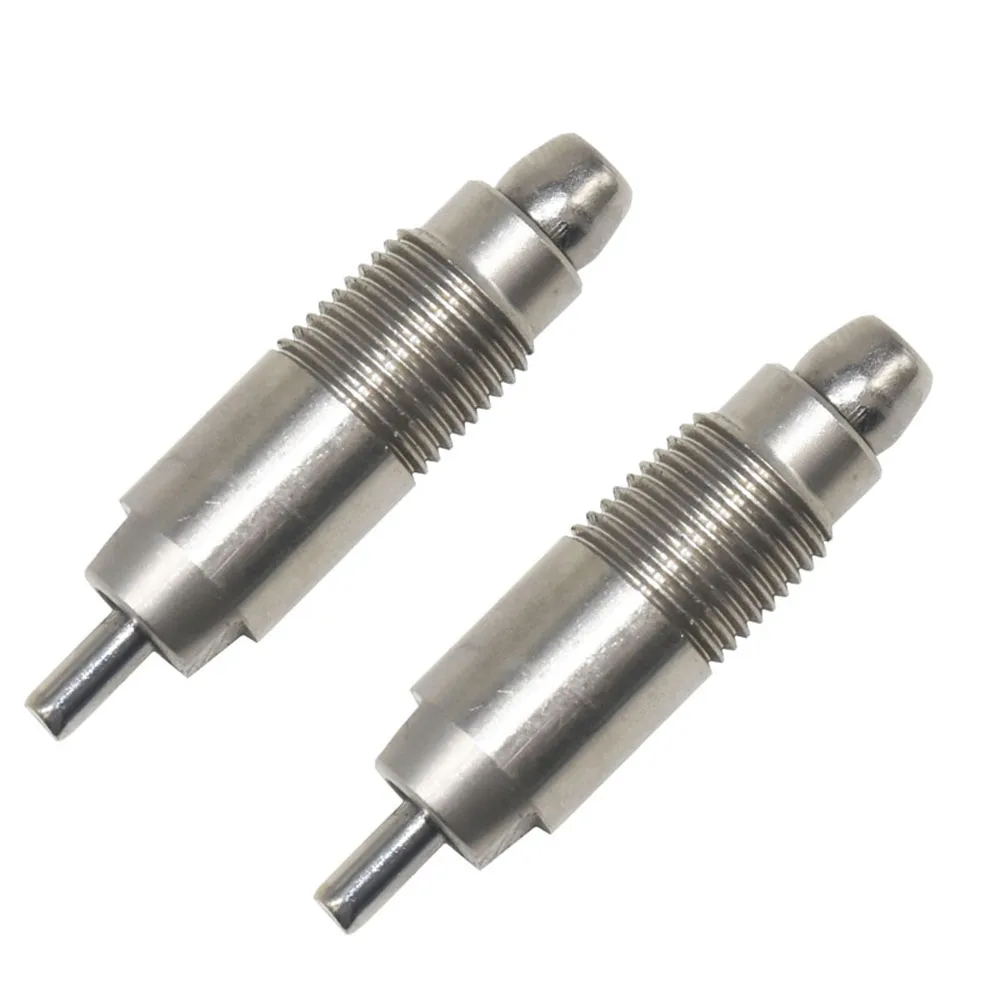 Bebedero de acero inoxidable para conejos y pollos, 5 uds., con rotación de 360 grados, sin óxido, jaula para animales