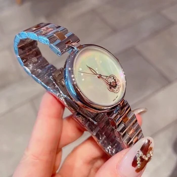 

AAA Quality watches Vangeer chan classic Luxury top el brand same watch women's Tourbillon designer female wristwacth