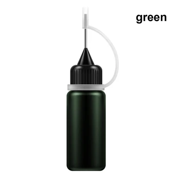 

10ml Temporary Natural Plant Tattoo Pigment Tattoo Ink Body Art Painting Long Lasting ME Makeup Tattoo Supplies Tools