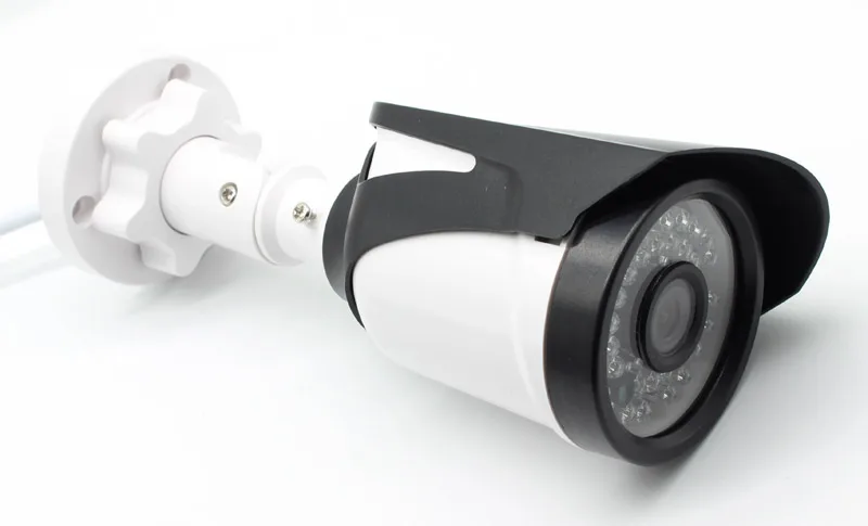 HD Starlight 1080P AHD CVBs CVI TVI 4в1 CCTV камера sony IMX307 IMX322+ NVP2441 безопасности Открытый водонепроницаемый