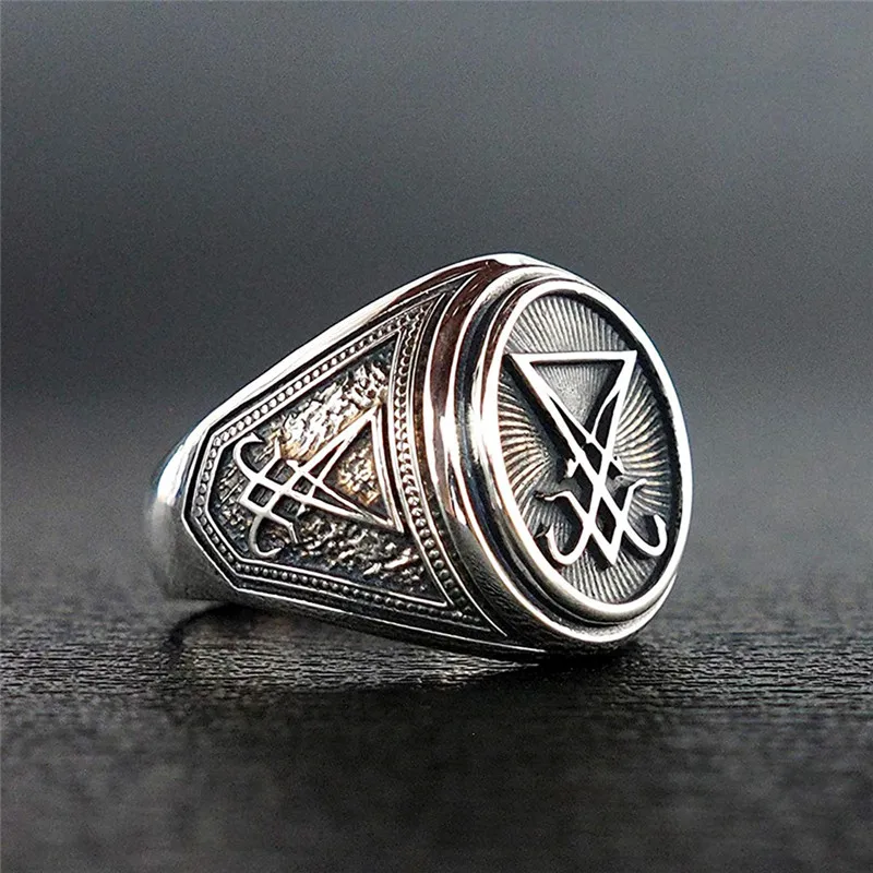 Sigil-of-Lucifer-316L-Stainless-Steel-Ring-Lucifer-Satan-Signet-Rings-Punk-Seal-Rings-Men-Women