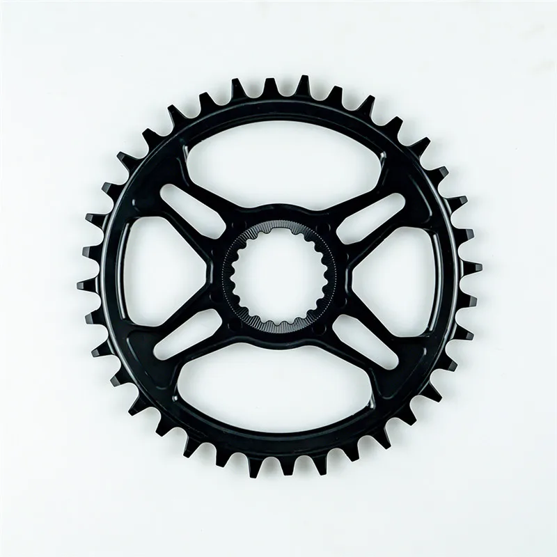 ZRACE 12s MTB Chainring for SHIMANO SM-CRM85 FC-M9100 FC-M8100 FC-M7100 SM-CRM95