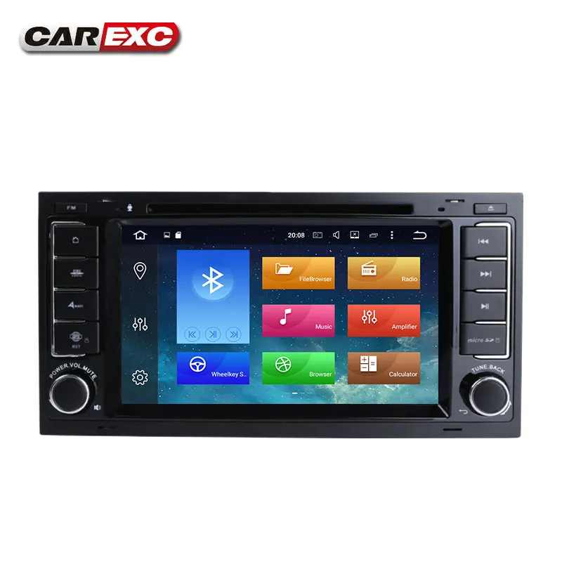 Discount Android 9.0 Octa Cores Two Din Car DVD Player Stereo System For VW Touareg T5 Transporter Multimedia GPS Radio Navigation 5 Discount Android 9.0 Octa Cores Two Din Car DVD Player Stereo System For VW Touareg T5 Transporter Multimedia GPS Radio Navigation 5