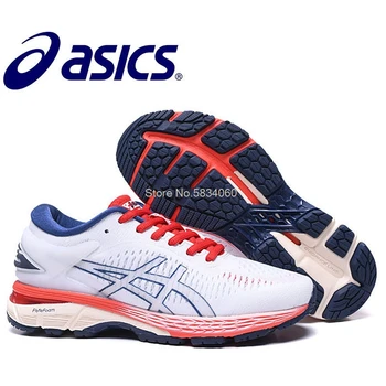 

Original ASICS Gel Kayano 25 Women's Sneakers Shoes Asics Women's Running Shoes Sports Shoes Running Shoes Asics-Gel Kayano 25
