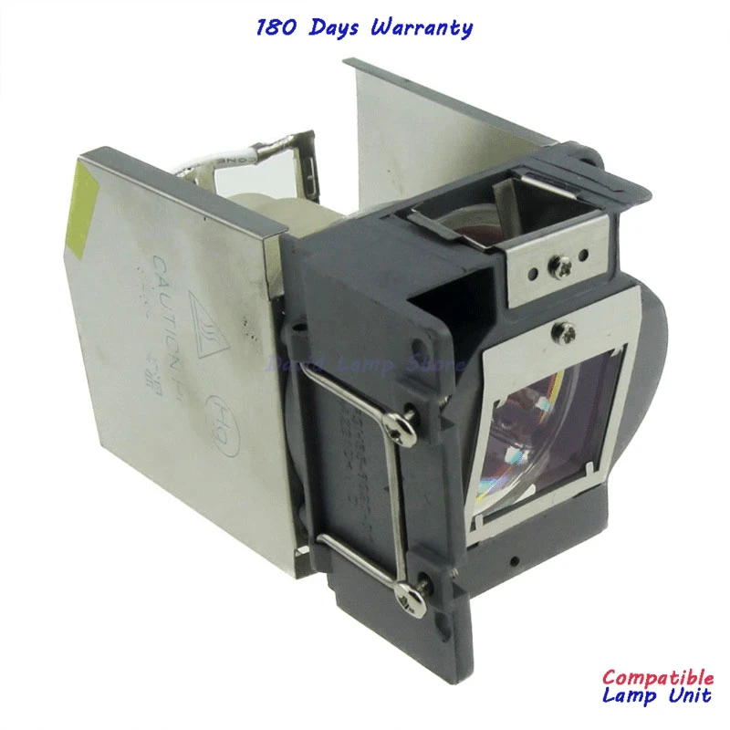 Лампа для проектора с корпусом OPTOMA DS327 DS329 DX327 DX329 ES550 ES551 EX550 EX551 S29 X29I проекторная