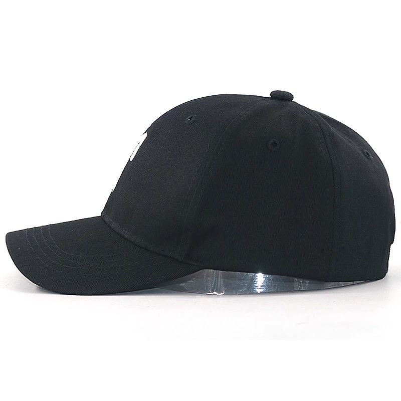 Модная бейсбольная кепка Billie Eilish strapback, хлопковые регулируемые кепки snapback для мужчин и женщин, кепки для путешествий