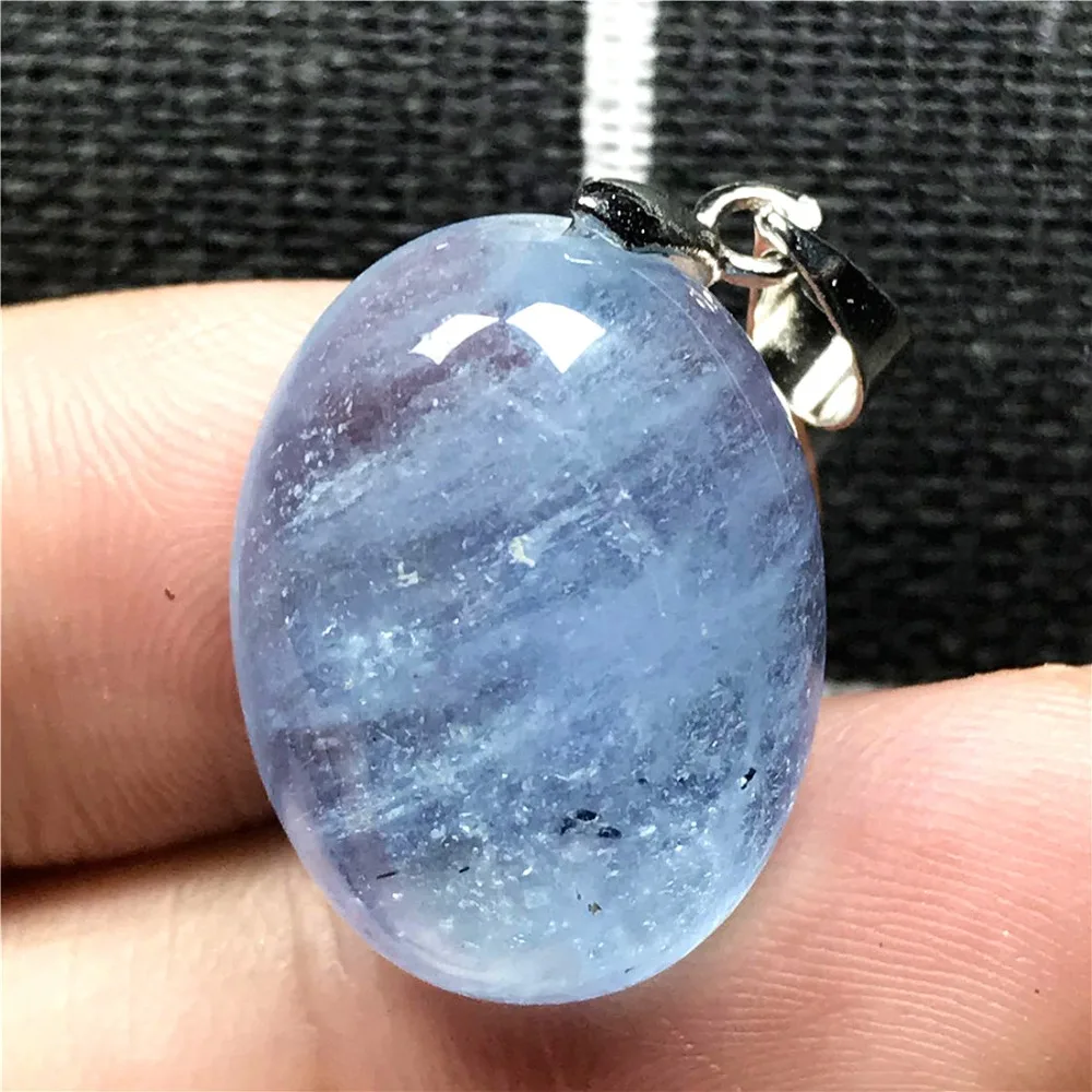 Aquamarine Pendant (92)